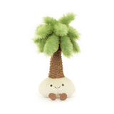 AMSUEABLES PAMMIE PALM TREE by JELLYCAT
