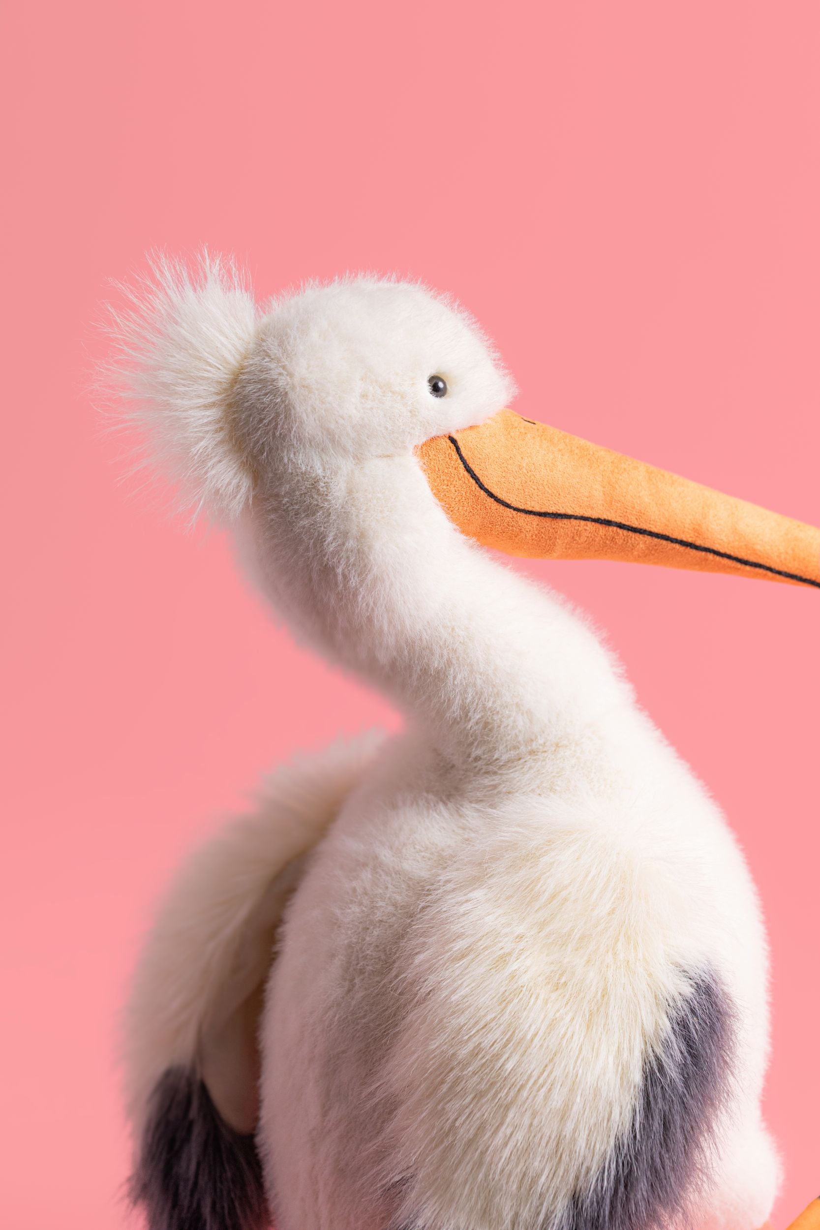 KELI PELICAN by JELLYCAT