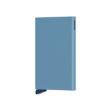 POWDER SKY BLUE CARDPROTECTOR by SECRID