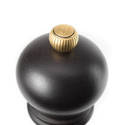 PARIS U'SELECT CHOCOLATE WOOD PEPPER MILL 18cm by PEUGEOT FRANCE