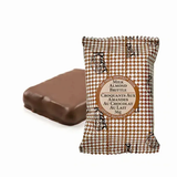 DARK ALMOND BRITTLE  by ROGERS CHOCOLATE
