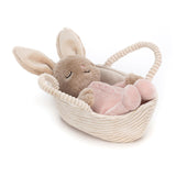 ROCK-A-BYE BUNNY by JELLYCAT