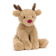 ROMI REINDEER by JELLYCAT