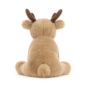 ROMI REINDEER by JELLYCAT