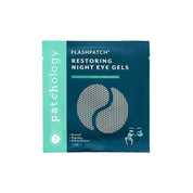 RESTORE NIGHT EYEGEL PATCHES by PATCHOLOGY