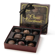 CLASSIC ASSORTMENT by ROGERS' CHOCOLATES