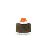 SASSY SUSHI HOSOMAKI by JELLYCAT