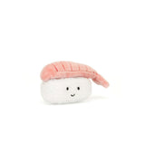 SASSY SUSHI NIGIRI by JELLYCAT