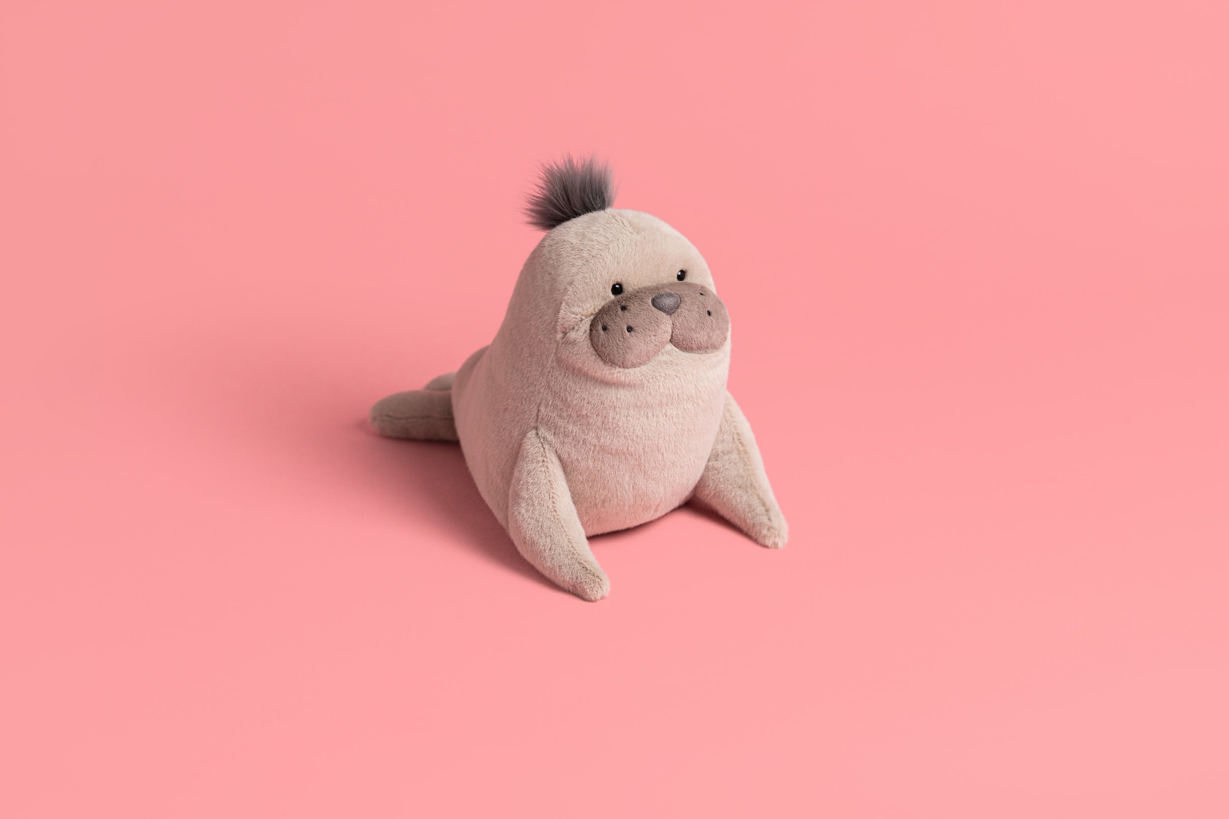 ROARWELL SEA LION by JELLYCAT