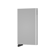 SILVER CARDPROTECTOR by SECRID