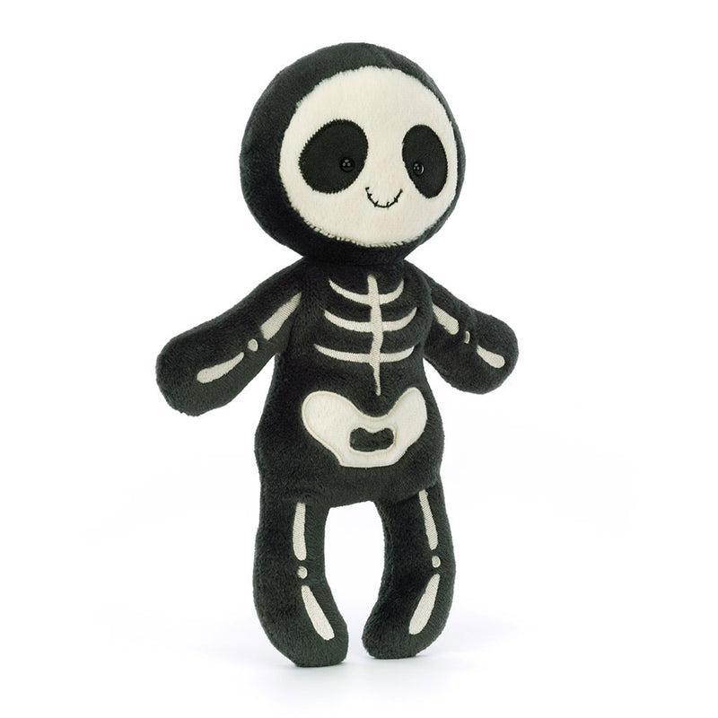 SKELETON BOB by JELLYCAT