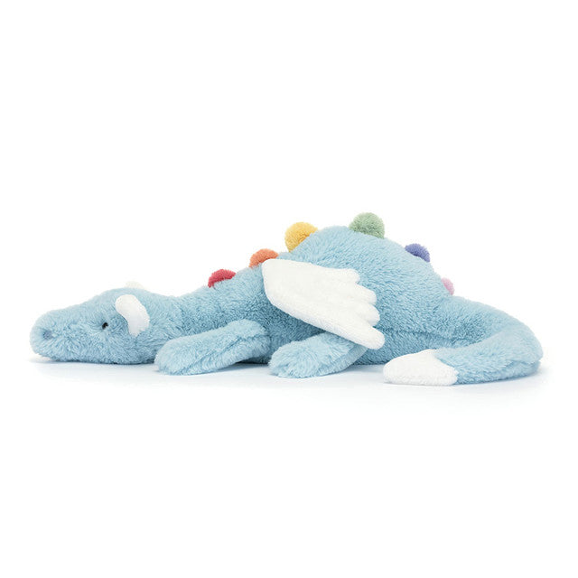 SKY DRAGON by JELLYCAT