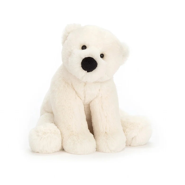 PERRY POLAR BEAR by JELLYCAT