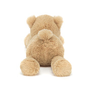 SMUDGE BEAR by JELLYCAT