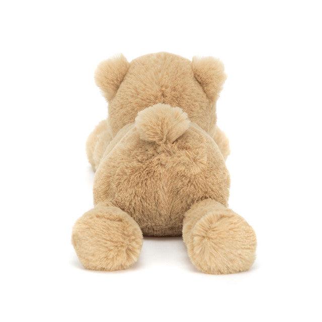 SMUDGE BEAR by JELLYCAT