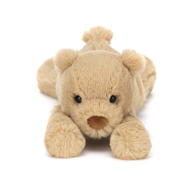 SMUDGE BEAR by JELLYCAT