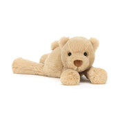 SMUDGE BEAR by JELLYCAT