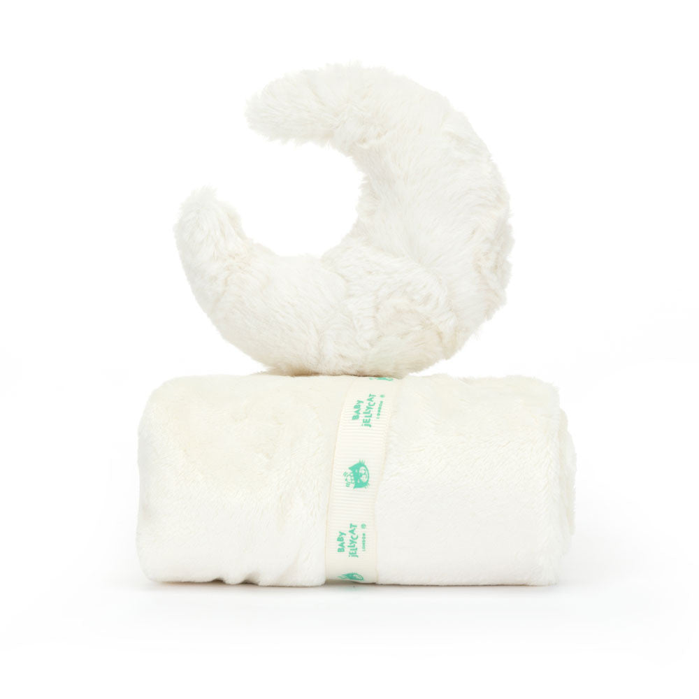 AMUSEABLES MOON SOOTHER by JELLYCAT