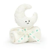 AMUSEABLES MOON SOOTHER by JELLYCAT