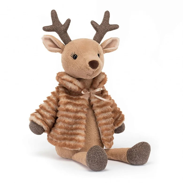 SOFIA REINDEER by JELLYCAT