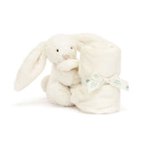 BASHFUL CREAM BUNNY SOOTHER by JELLYCAT