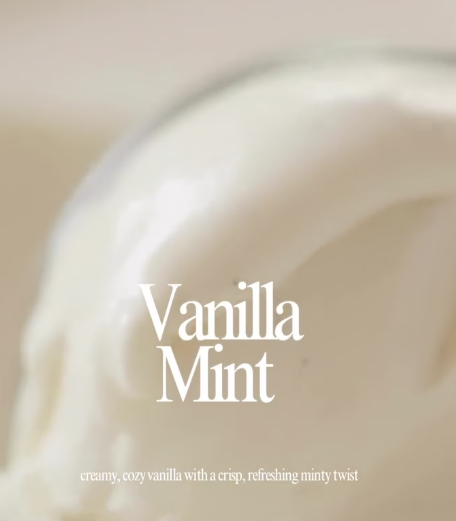 VANILLA MINT DIFFUSER OIL by GO NAKED ESSENTIALS