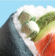 AMUSEABLES CONEROI TEMAKI by JELLYCAT