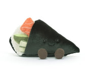 AMUSEABLES CONEROI TEMAKI by JELLYCAT