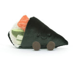AMUSEABLES CONEROI TEMAKI by JELLYCAT
