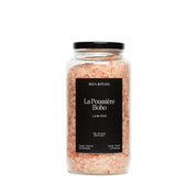 BOHO BATH SALTS by SELV RITUEL