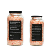 BOHO BATH SALTS by SELV RITUEL