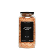 LUNE BATH SALTS by SELV RITUEL