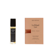 LUV ROLL-ON BOTANICAL OIL by SELV RITUEL