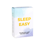 SLEEP EASY CARDS