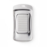 GINGER AND GARLIC GRATER