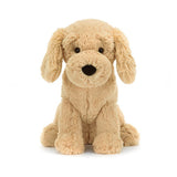 TILLY GOLDEN RETRIEVER by JELLYCAT
