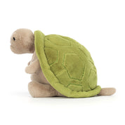 TIMMMY TURTLE by JELLYCAT