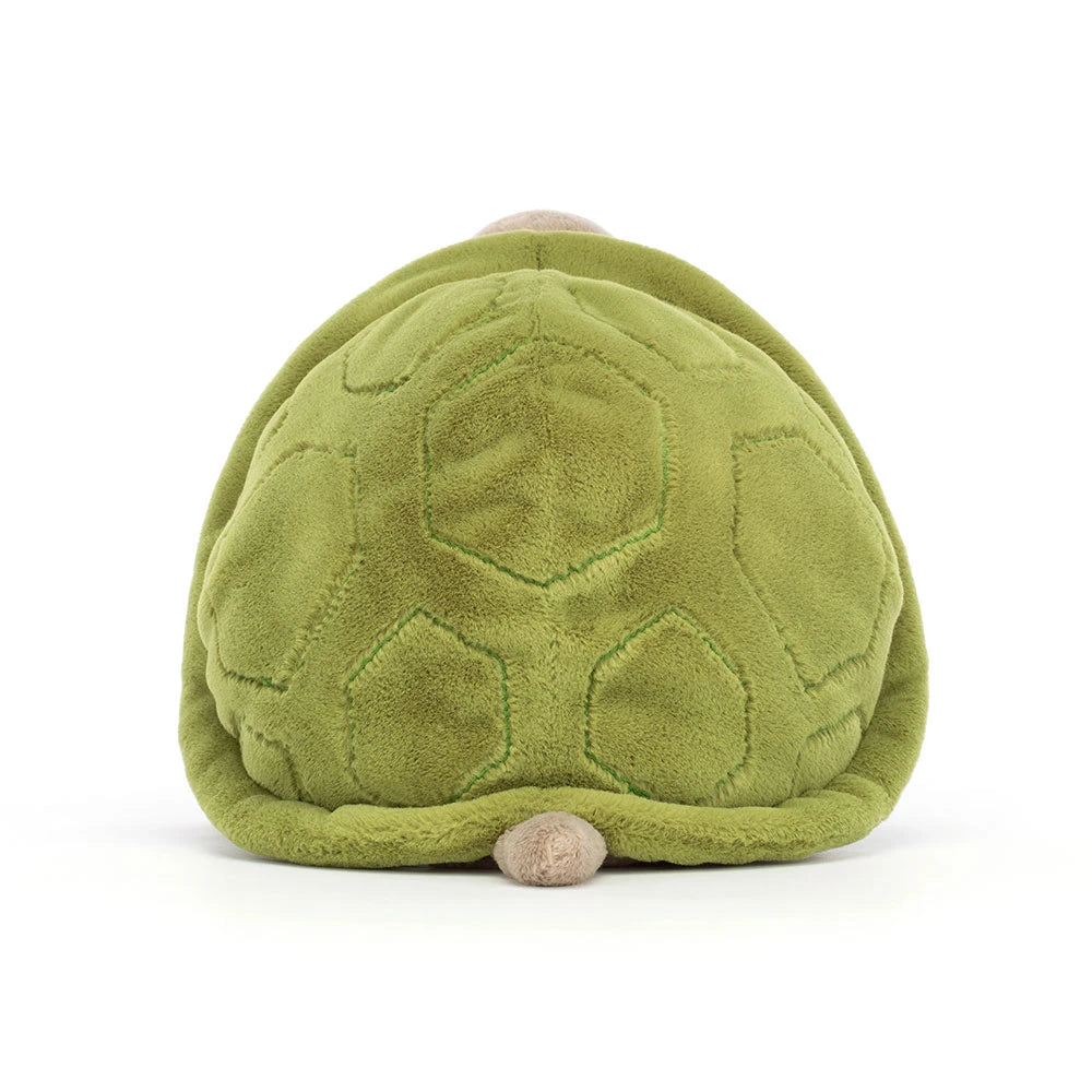 TIMMMY TURTLE by JELLYCAT