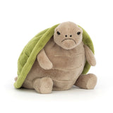 TIMMMY TURTLE by JELLYCAT