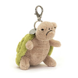 TIMMY BAG CHARM by JELLYCAT