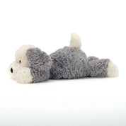 TUMBLIE SHEEP DOG by JELLYCAT