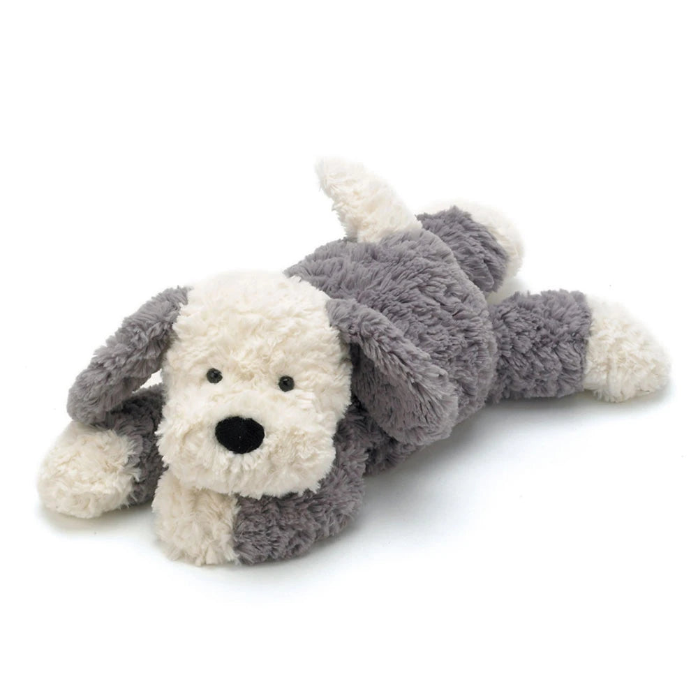 TUMBLIE SHEEP DOG by JELLYCAT