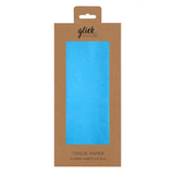 TURQUOISE TISSUE PAPER