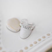 TESSA RING in SILVER by GLEE