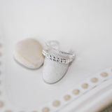 TESSA RING in SILVER by GLEE