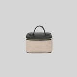 TRUDY JEWELRY BOX in BLACK by LOUENHIDE