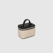 TRUDY JEWELRY BOX in BLACK by LOUENHIDE