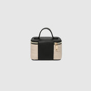 TRUDY JEWELRY BOX in BLACK by LOUENHIDE