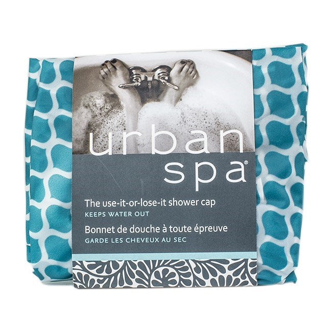 SHOWER CAP by URBAN SPA