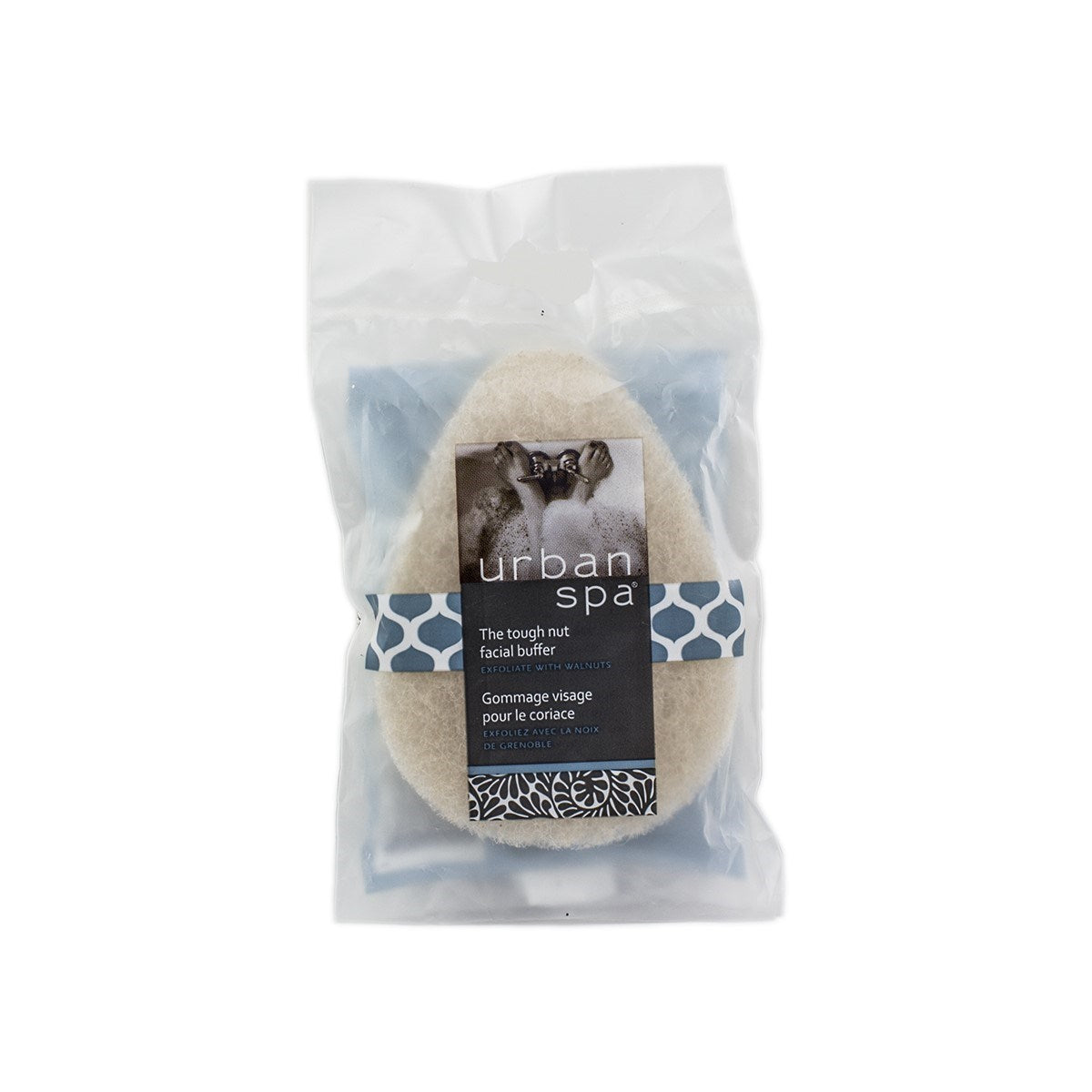 TOUGH NUT FACIAL BUFFER by URBAN SPA